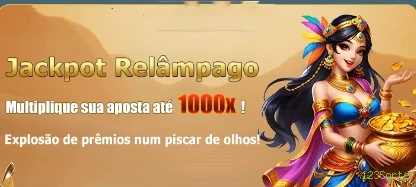 Download app 123Sorte Android iOS