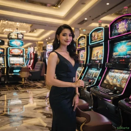 Central de dúvidas rápidas sobre o app 123Sorte