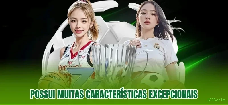 Cassino 123Sorte - mesas ao vivo e jogos