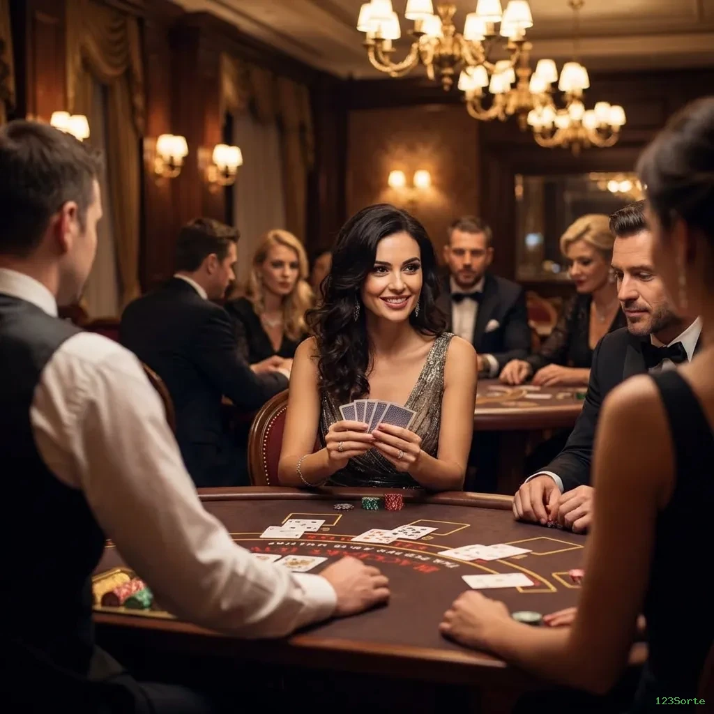123Sorte slots no app