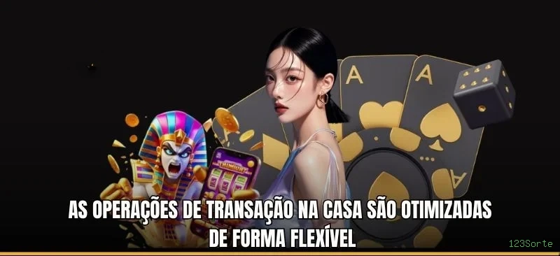 Suporte 123Sorte