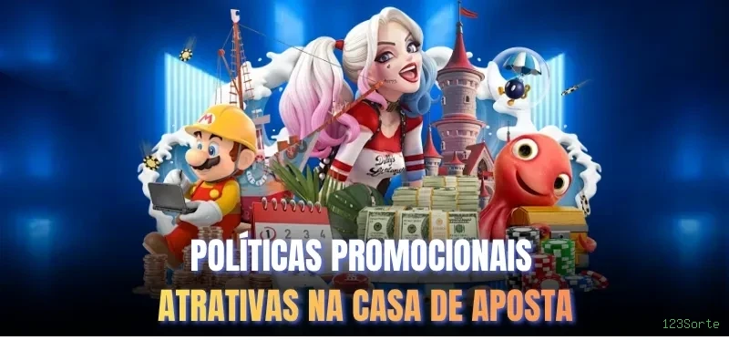 Registro 123Sorte - cadastro rápido